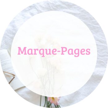 Marque Pages