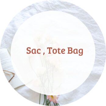 sac /Tote bags