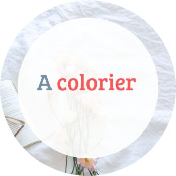 A colorier